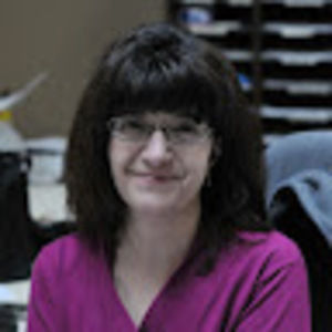 Meet your Posher, Pam